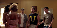 American Pie 2 – American Pie 2 (2001)