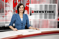 Newstime – Newstime (2022)