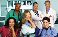 Scrubs - Die Anfänger – Scrubs - Die Anfänger (2004)