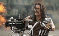 Machete – Machete (2010)