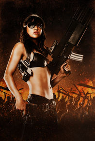 Machete – Machete (2010)