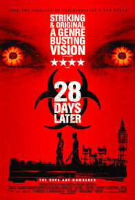 28 Days Later – 28 Days Later (2002)
