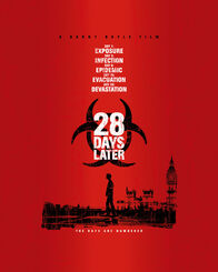 28 Days Later – 28 Days Later (2002)