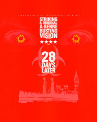 28 Days Later – 28 Days Later (2002)