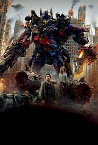 Transformers 3 – Transformers 3 (2011)