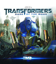 Transformers 3 – Transformers 3 (2011)