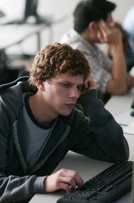 The Social Network – The Social Network (2010)