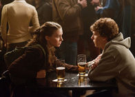 The Social Network – The Social Network (2010)
