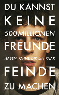 The Social Network – The Social Network (2010)