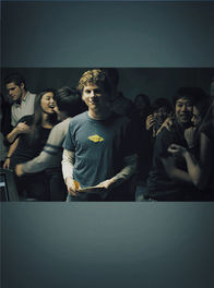 The Social Network – The Social Network (2010)