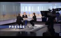 Pressestunde – Pressestunde (2026)