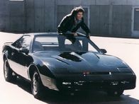 Knight Rider – Knight Rider (1984)