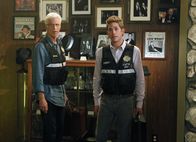 CSI: Vegas – CSI: Vegas (2009)