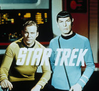 Raumschiff Enterprise – Raumschiff Enterprise (1968)