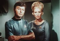 Raumschiff Enterprise – Raumschiff Enterprise (1968)