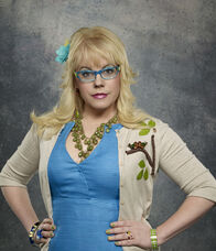 Criminal Minds – Criminal Minds (2011)