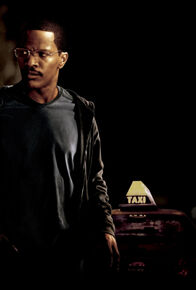 Collateral – Collateral (2004)