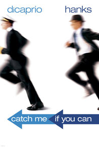 Catch Me If You Can – Catch Me If You Can (2002)