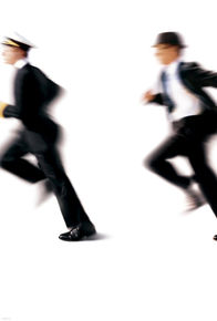 Catch Me If You Can – Catch Me If You Can (2002)