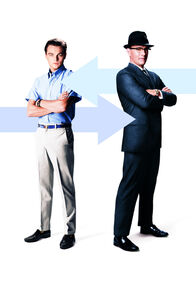 Catch Me If You Can – Catch Me If You Can (2002)