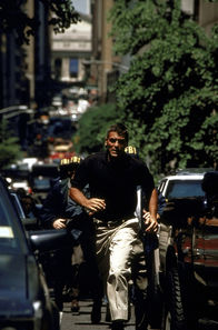 Projekt: Peacemaker – Projekt: Peacemaker (1997)