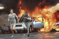 Projekt: Peacemaker – Projekt: Peacemaker (1997)