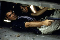 Projekt: Peacemaker – Projekt: Peacemaker (1997)