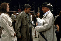 Projekt: Peacemaker – Projekt: Peacemaker (1997)