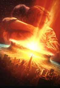 Deep Impact – Deep Impact (1998)