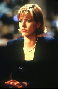 Deep Impact – Deep Impact (1998)