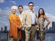 Burn Notice – Burn Notice (2011)