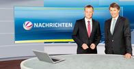 Sat.1 Nachrichten – Sat.1 Nachrichten (2022)