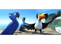 Rio – Rio (2011)