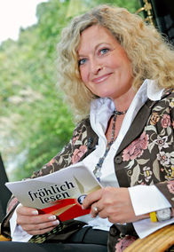 Fröhlich lesen – Fröhlich lesen (2022)