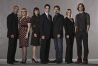 Criminal Minds – Criminal Minds (2017)