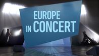 Europe in Concert – Europe in Concert