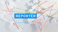 Reporter – Reporter (2022)