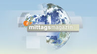 ZDF-Mittagsmagazin – ZDF-Mittagsmagazin (2022)