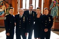 Blue Bloods - Crime Scene New York – Blue Bloods - Crime Scene New York (2024)