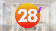 28 Minuten – 28 Minuten (2025)