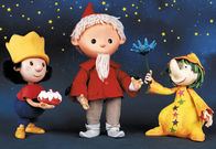 Unser Sandmännchen – Unser Sandmännchen (2019)