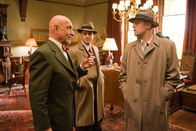 Shutter Island – Shutter Island (2009)