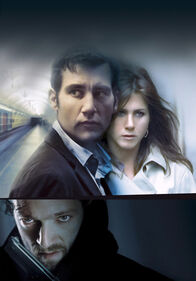 Entgleist – Entgleist (2005)