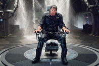 Pandorum – Pandorum (2009)