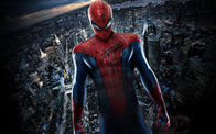 The Amazing Spider-Man – The Amazing Spider-Man (2011)