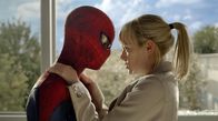 The Amazing Spider-Man – The Amazing Spider-Man (2011)