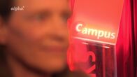 Campus Talks – Campus Talks (2017)