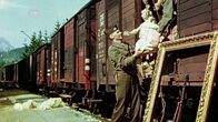 Geheime Unterwelten der SS – Geheime Unterwelten der SS (2024)