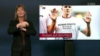 Tagesschau in Gebärdensprache – Tagesschau in Gebärdensprache (2025)
