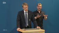 NDR Info – NDR Info (2021)
